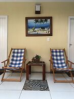 Pousada Itarema Residence