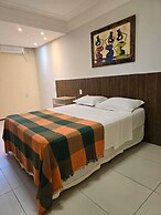 Pousada Itarema Residence