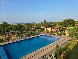 Pousada Itarema Residence