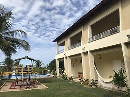 Pousada Itarema Residence