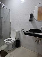 Pousada Itarema Residence