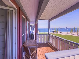 Komfortables Appartement