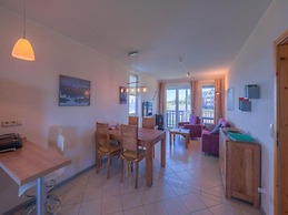 Komfortables Appartement