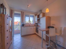 Komfortables Appartement