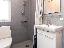 Peaceful Cabin in Camping Resort