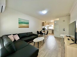 Dishwasher A C Dryer Campbelltown Courtyard East