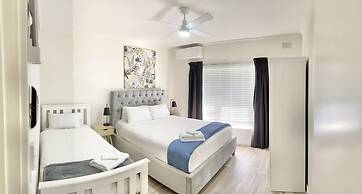 Dishwasher A C Dryer Campbelltown Courtyard East