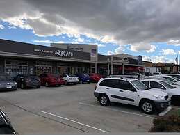 Dishwasher A C Dryer Campbelltown Courtyard East