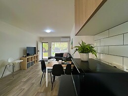 Dishwasher A C Dryer Campbelltown Courtyard East