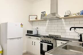 Wifi 2 Air-cons Campbelltown Courtyard West