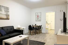 Wifi 2 Air-cons Campbelltown Courtyard West