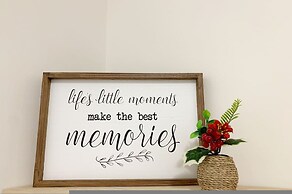 Wifi 2 Air-cons Campbelltown Courtyard West