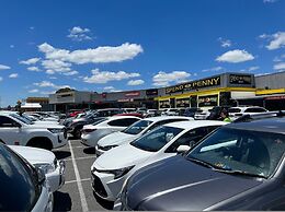 Wifi 2 Air-cons Campbelltown Courtyard West