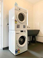 Dishwasher A C Dryer Campbelltown Courtyard North