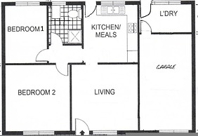 Dishwasher A C Dryer Campbelltown Courtyard North