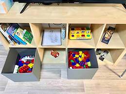 Dishwasher A C Dryer Campbelltown Courtyard North