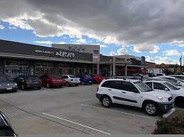 Dishwasher A C Dryer Campbelltown Courtyard North
