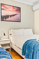 3BR 2 BTH No Stairs Aircon Big Athelstone Home