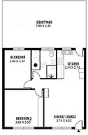 Payneham South Paradise Suite 4