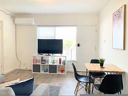 3BR Unit Free Park Wifi Campbelltown