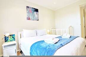 No Stairs 2 Bathrms Garage Richmond Residence 1