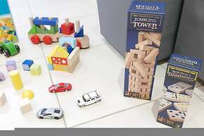 No Stairs 2 Bathrms Garage Richmond Residence 1