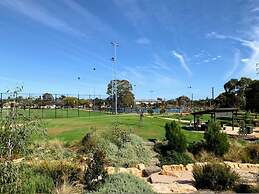 No Stairs 2 Bathrms Garage Richmond Residence 1