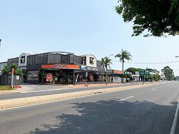 No Stairs 2 Bathrms Garage Richmond Residence 1