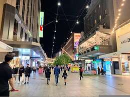 No Stairs 2 Bathrms Garage Richmond Residence 1