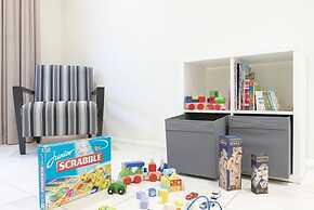 No Stairs 2 Bathrms Garage Richmond Residence 1