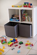 No Stairs 2 Bathrms Garage Richmond Residence 1