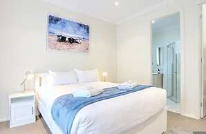 No Stairs 2 Bathrms Garage Richmond Residence 1