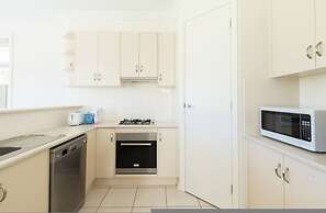 No Stairs 2 Bathrms Garage Richmond Residence 1