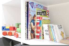 No Stairs 2 Bathrms Garage Richmond Residence 1