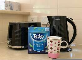 No Stairs 2 Bathrms Garage Richmond Residence 1