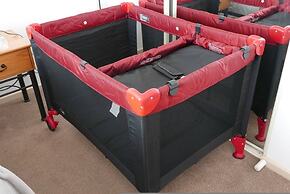 Big Apartment Free Wifi Gated Parking Heating
