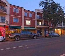 Big Apartment Free Wifi Gated Parking Heating
