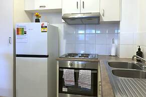 Big Apartment Free Wifi Gated Parking Heating