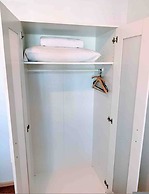 Big Apartment Free Wifi Gated Parking Heating