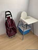 Big Apartment Free Wifi Gated Parking Heating
