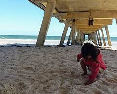 No Stairs 2 Bathrms Garage Richmond Residence 2