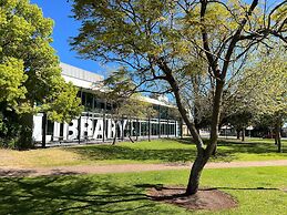 No Stairs 2 Bathrms Garage Richmond Residence 2