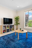 No Stairs 2 Bathrms Garage Richmond Residence 2