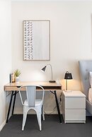 No Stairs 2 Bathrms Garage Richmond Residence 2