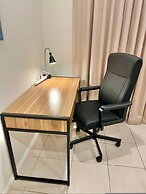 No Stairs 2 Bathrms Garage Richmond Residence 2