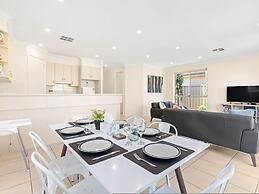 No Stairs 2 Bathrms Garage Richmond Residence 2