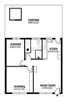 Payneham South Paradise Suite 1