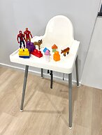 Hectorville Luxe Haven Suite