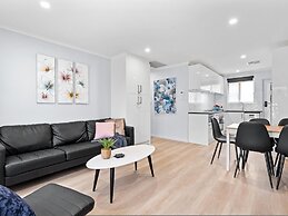 Hectorville Luxe Haven Suite