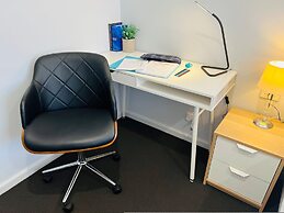 Hectorville Luxe Haven Suite